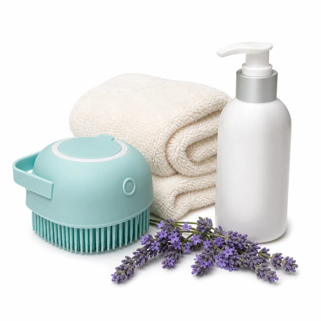 PawSpa Starter Kit — Save 15%